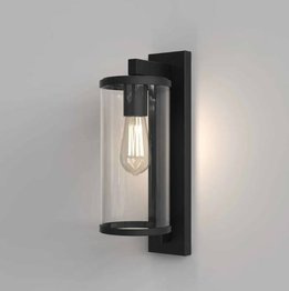 Lampa Ścienna Astro Pimlico 1413001 Czarny