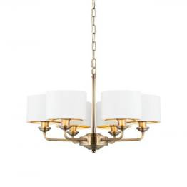 Lampa wisząca Endon Highclere 98936