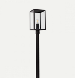 Norlys 1948BL Lofoten Oprawa stojąca zewnętrzna