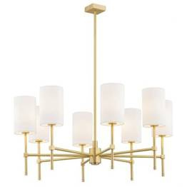 Lampa Wisząca Argon 5051 Abruzzo