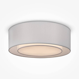 Bergamo sufitowy plafon MOD617CL-04GR Maytoni