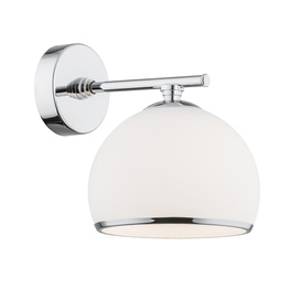Lampa Ścienna Argon Marbella 4254