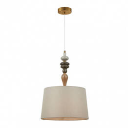 Zwis Italux PND-84678A-AB Moren