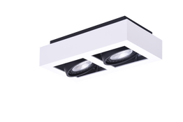 Plafon Azzardo Nikea AZ4439