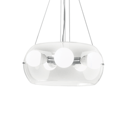 Zwis Ideal Lux Audi-10 Sp5 Trasparente 016863