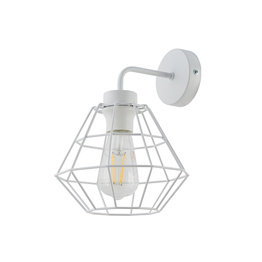Lampa Ścienna TK Lighting Diamond 6208