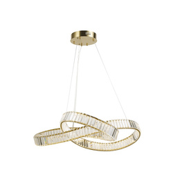 Zwis Złoty Berella Light Rollo 4 GD BL5616 80 cm