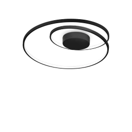 Plafoniera Ideal Lux Oz 342290 2700K