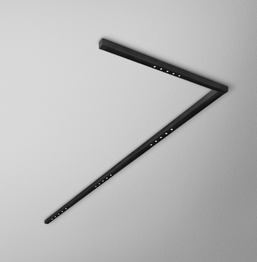 Oprawa Natynkowa Aqform LENS LINE LC LED 47024-L930-W3-00-12