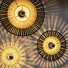 Lampa Sufitowa Zambelis 19253