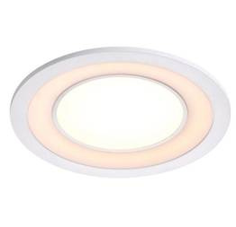 Oprawa do zabudowy Clyde 15 Nordlux 47510101