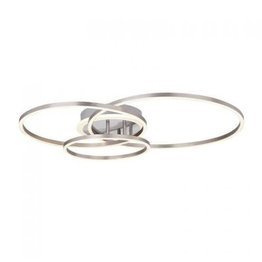 Lampa sufitowa Globo Lighting Munni 67221-40