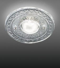 Italamp 3000/FI Wpust transparentny