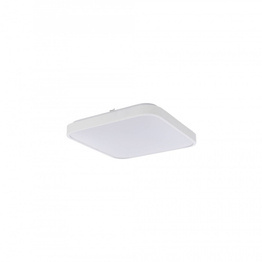 Lampa Sufitowa Nowodvorski Agnes SQUARE LED S 4000K IP44 8135