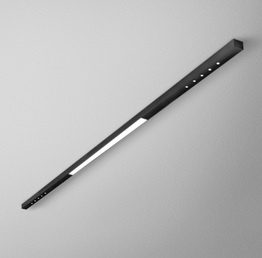 Lampa Natynkowa 188cm AQForm Mixline LED natynkowy 40287-M930-W3-00-12