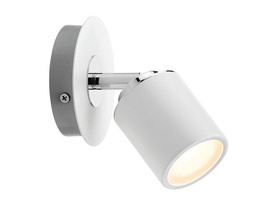 Paulmann PL66717 Lampa ścienna Tube IP44