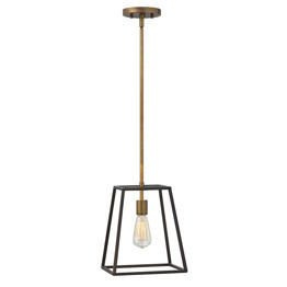 Elstead Lighting Fulton HK/FULTON/P Zwis