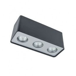 Italux Harris FH31433S-BL Plafoniera