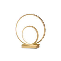 Lampa stołowa Ideal Lux Oz 342481 2700K