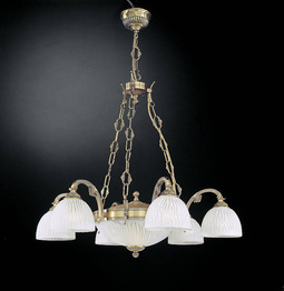 Reccagni Angelo Zwis klasyczny L.5650/6PLUS2