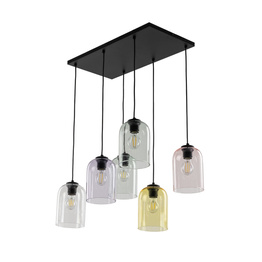 Żyrandol TK Lighting Molly 10302