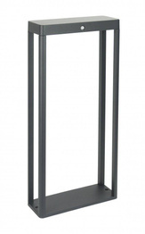 SU-MA ARS-500SL Lampa Ogrodowa  Solarna