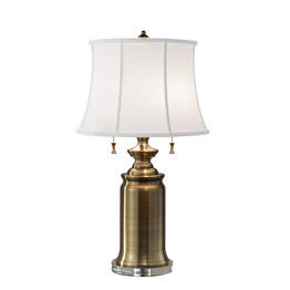 Elstead Lighting Stateroom Lampka nocna FE-STATEROOM-TL-BB