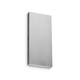 Oprawa Ścienna Ideal Lux Post-it Ap Big Acciaio  369273