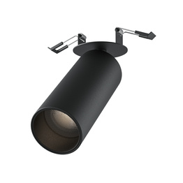 Oprawa do zabudowy Maytoni FOCUS LED C053CL-L12W4K-W-B