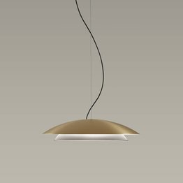 LEDS Noway 00-8394-DN-05 Grok Żyrandol