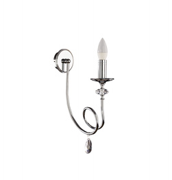 Lampa Ścienna Jupiter Dakar 1600