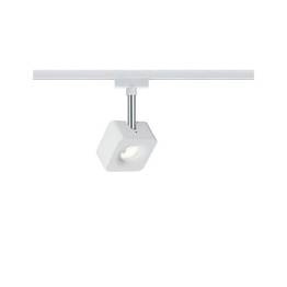 Paulmann Lampa do szynoprzewodu PL95511 Cube
