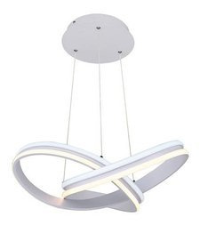 Lampa wisząca Ledowa Globo Lighting Zumma 67842-60