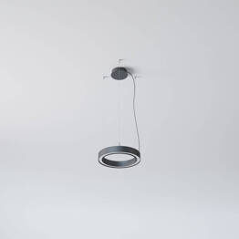 Alfredo 25W LED Żyrandol Cleoni 1408/LA235/A1/196/3000K 41,5 cm