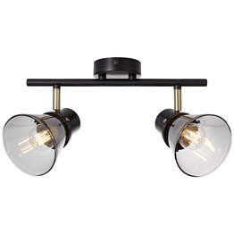 Brilliant Ronald 79313/93 Plafon