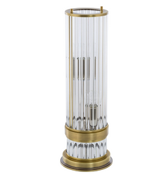 Lampka nocna Kutek LOR-LG-2(P) Loretto