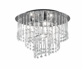 Zuma Line 19154M Terre Oprawa sufitowa