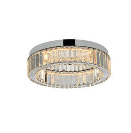 Azzardo Spark Dim AZ5783 Oprawa Sufitowa CH 40