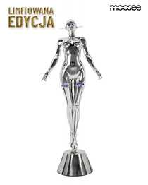 Lampa Podłogowa Moosee MSE1501100513