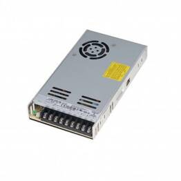 300W Zasilacz zewnętrzny do szynoprzewodu magnetycznego TRACK MAGNETIC DRIVER MEANWELL Azzardo AZ4866