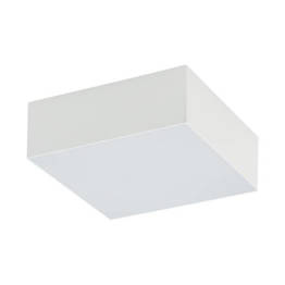 Nowodvorski Plafon Lid Square Led 4000K 15W 10428