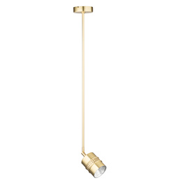 Lampa wisząca Kutek Vesto VES-ZW-1(ZM)P