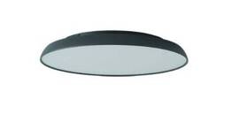 Oprawa Sufitowa Azzardo Clara TOP 80 CCT Switch DIMM BK AZ5804