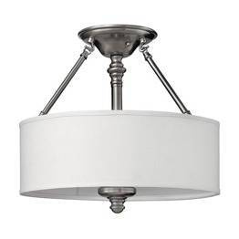 Elstead Lighting Sussex HK-SUSSEX-SF Plafon