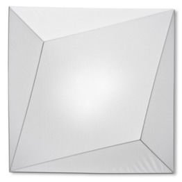 AXO Light Ukiyo PL G nowoczesna Lampa Sufitowa biała 110 cm