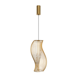 Żyrandol Maytoni Shadows of the past MOD263PL-L20BS3K