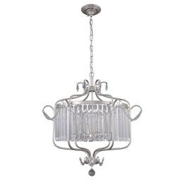 Zwis Italux Rinaldo PND-33057-6-CH.S