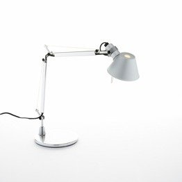 Lampka stołowa ARTEMIDE Tolomeo Micro A011800