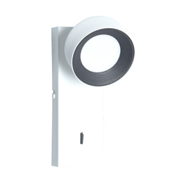 Kinkiet Italux Fonten Wl-47380-1-Wh