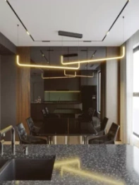 Zwis Maxlight Urus P0645